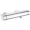 Grohe 34170001 Grohtherm 2000, Miscelatore Termostatico da Parete per Doccia [Vecchio Modello]
