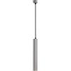 Generic Moderno Lampada a Sospensione Illuminazione A Sospensione Quadrata per Ristorante Soffitto Reception Bancone Faretto A Led Illuminazione A Sospensione per Studio (Luce C-60 cm)