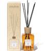 Chimiver Dreams Home Fragrance ARMONIA AGRUMATA | Profumatore per ambienti con oli essenziali a bastoncini. Diffusore di fragranze personalizzabile con logo o foto. Decorazione della casa. 1L