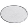 Contacto Pizza Screen, Aluminium 50 cm