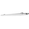 LEDVANCE Submarine Plafoniera Stagna Integrated Slim Value 600 10W Luce Naturale 4000K