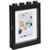 Room Copenhagen Lego, cornice per foto, colore nero