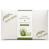 Zencasa, ordina il tuo spazio libera la 1 Cuscino Memory Foam in Aloe Vera - Cuscino Cervicale per Dormire 70x40x12 cm, Cuscino per Cervicale Made in Italy, Cuscino Antirussamento, Cuscino Letto in Memory Foam di Prima Scelta