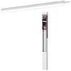 OSRAM LED Batten Sensor apparecchio lineare, 60cm, 8W, 900lm, forma T5 con luce bianca calda (3000K), sensore PIR per accensione/spegnimento senza contatto, protezione IP20, risparmio energetico