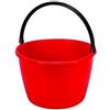 RICELSUD.IT CESTA AGRICOLA SECCHIO IN PLASTICA CON MANICO ROTONDO RACCOLTA UVA FER 267212