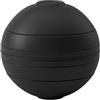 Villeroy & Boch - La Boule Black, set da tavola 7 pezzi per due persone, Porcellana Premium