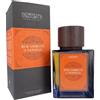 VO design Nasoterapia Diffusore d'Essenza con Bastoncini Rum Ambrato e Vaniglia 500 ml