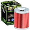 Hiflofiltro Filtro Olio Hiflofiltro HF972