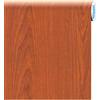 ARTESIVE WD-053 Ciliegio Medio larg. 122 cm AL METRO LINEARE - Pellicola Adesiva in vinile effetto legno per interni per rinnovare mobili, porte e oggetti di casa