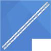 SeiZed Striscia LED for v-estel 32 pollici 17DLB32NER1 32L3863DG TX-32E302B LT-32C670 LT-32C666 LT-32C672 LT-32C690 LT-32C896 32HE1000 32HXC01U