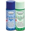HygienFresh Note di Pulito Muschio Bianco - Spray Deodorante Professionale Tessuti Ambiente Auto Cassetti Scarpe Armadio Profumo Hotel Palestra Accessori Lavanderia - 2 Pezzi da 400 ml