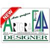 Generic Album da Disegno Artgraf Liscio F4 50 x 70 cm 10 fogli 240 gr.