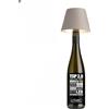 sompex Lampada decorativa per interni ed esterni, alimentata a batteria, TOP 2.0, sabbia