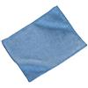 Eudorex Panno Pavimenti Microfibra Microtex Floor Bulk 50x70 cm Blu 10 Pezzi