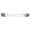 GE Wattmiser T5 827 - Lampadina a Risparmio energetico 2D, 4 Pin, 28 W