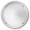FUMAGALLI Lucia Fumagalli bianco opale e27 in resina IP66 Plafoniera
