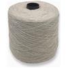 LaneWorld Filato Cotone-Lino Natural, Rocca da 300 gr o 500 gr (Natural, 1kg.)
