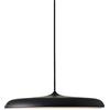 MTDYD Lampada A Sospensione in Ferro A Forma di Disco Volante Creativo,Lampadario A LED in Stile Minimalista Nordico,Lampada A Sospensione A Soffitto,Apparecchio Illuminazione per La DecorazioneCaffè