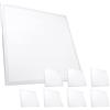 LED ATOMANT 8x Pannello LED Incasso 60x60cm 48W CCT 3000K-6500K 5000lm