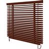 OR TENDE - Tenda Veneziana da 50 mm 190x230 cm Su Misura Personalizzata con Nastro in Plastica per esterno facile montaggio Made in Italy