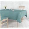 Cieffepi Home Collections MULTICOLOR Tovaglia da tavola in varie dimensioni e colori (Polvere, 140 x 400 cm)