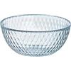 Luminarc Pampille Clear Insalatiera Vetro 24 cm