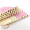 KRUI Ventagli Matrimonio Personalizzati Legno，ventagli Matrimonio Personalizzati Colorati，ventagli Personalizzati con Nome，ventaglio con Scritta (20pcs,B)