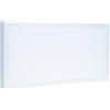 B·LED BARCELONA LED barcelonaled b4218bf Pannello di superficie 60 x 30 cm 24 W cornice bianco: Bianco neutro