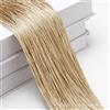 Wambere 2 pezzi, 1 m × 2 m, tenda a fili, tenda per porta, tenda in corda, per decorazione di finestre, divisori, decorazione per feste, spumanti