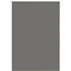 vidaXL Tenda a Rullo Oscurante 110x175 cm Larghezza Tessuto 105,7 cm