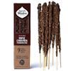 crigema SAGRADA MADRE - Incenso in Stick - Bastoncini Naturali al 100% - ca. 8 Sticks a Confezione (ANICE, CANNELLA E OLIBANO)
