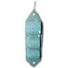 Russo Tessuti Porta Rotolo Carta Igienica Cuori Love Organizer Bagno Accessorio Paris-Tiffany