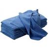 GAMEZ GAMEX, 12 Panni Microfibra Blu MOD. Iris (40X60)