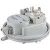 Easyricambi Pressostato differenziale HUBA Control 39 Pascal in depressione Serie 605 per Aria e fumi