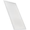 LED ATOMANT Pannello LED da Incasso 120x60cm 96W, CCT (Selettore di Colore Bianco Caldo, Neutro e Freddo), 11500 Lumen, Driver incluso