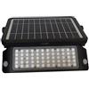 Botlighting botlight Faro LED Pannello Solare Faretto Esterno Ricaricabile 10w Ip65 Yuman10n