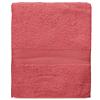 Zucchi Telo da bagno in spugna 100x150 SOLO TUO Zucchi - var. azalea 1179