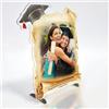 SLIDE Foto Cornice plexiglass personalizzata con foto e dedica. Idea regalo per Laurea, diploma ed eventi.