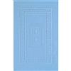 Dalila Casa Tappeto Bagno Torino (Azzurro, Mis. 60x120 cm)