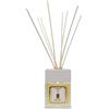 Erbolinea - Profumi per Ambiente con Bastoncini Linea Le Classiche (Vaniglia, 50 ml)