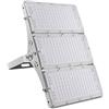 Sararoom Faretto LED da Esterno 300W, 30000LM 6500K Bianca Fredda Faro Led, IP65 Impermeabile Proiettori Luci di sicurezza, Faretti con Supporto Regolabile 180° per Giardino Terrazza Garage, No Spina