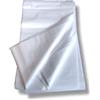 RFD Foglietti per alimenti trasparenti a strappo 25x37-4 Kg di Veline HD - ideli per separare alimenti o per parrucchieri per maches o schiariture