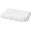 Ikea Rosenskarm 904.443.71 - Cuscino ergonomico per dormiente laterale/posteriore, 13 x 20, in poliestere, confezione da 1