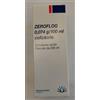 VALEAS IND.CHIM.FARMAC. SpA ZEROFLOG*COLLUT 1FL 200ML