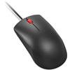 Lenovo Mouse cablato 120, nero (MS-370OU)