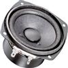Best Price Square VS-F8SC/8 8 cm 8 20 W Nero Minimalista Bookshelf Broadband Speaker