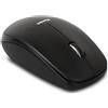 Hamlet Mouse Wireless RF 2.4GHz con Nano RICEVITORE USB 3 TASTI + Scroll 1.000 dpi Black Marca
