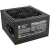 Kolink Alimentatore Serie REGULATOR, 80 PLUS Gold, ATX 3.0, Completamente Modulare, PCIe 5.0, 12VHPWR, 100% Condensatori Giapponesi, 140mm, 1000W