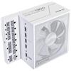 Lian Li EG0850 Alimentatore per Computer 850 W 20-Pin ATX SFX Bianco