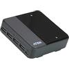 Aten Super Hub per Condivisione 4 Periferiche su 2 PC USB3.0, US234